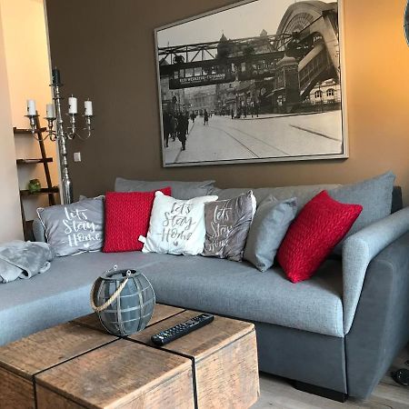 Stadthaus Artur - Apartment Madrid Ремшайд Екстериор снимка