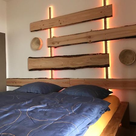 Stadthaus Artur - Apartment Madrid Ремшайд Екстериор снимка