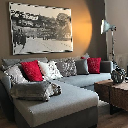 Stadthaus Artur - Apartment Madrid Ремшайд Екстериор снимка