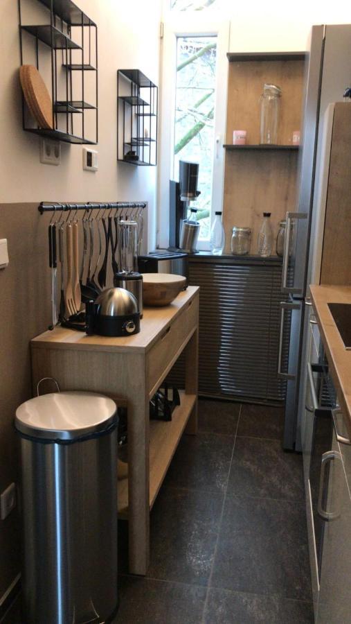 Stadthaus Artur - Apartment Madrid Ремшайд Екстериор снимка