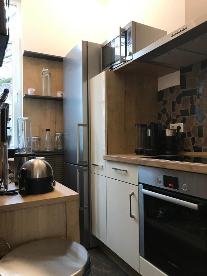 Stadthaus Artur - Apartment Madrid Ремшайд Екстериор снимка