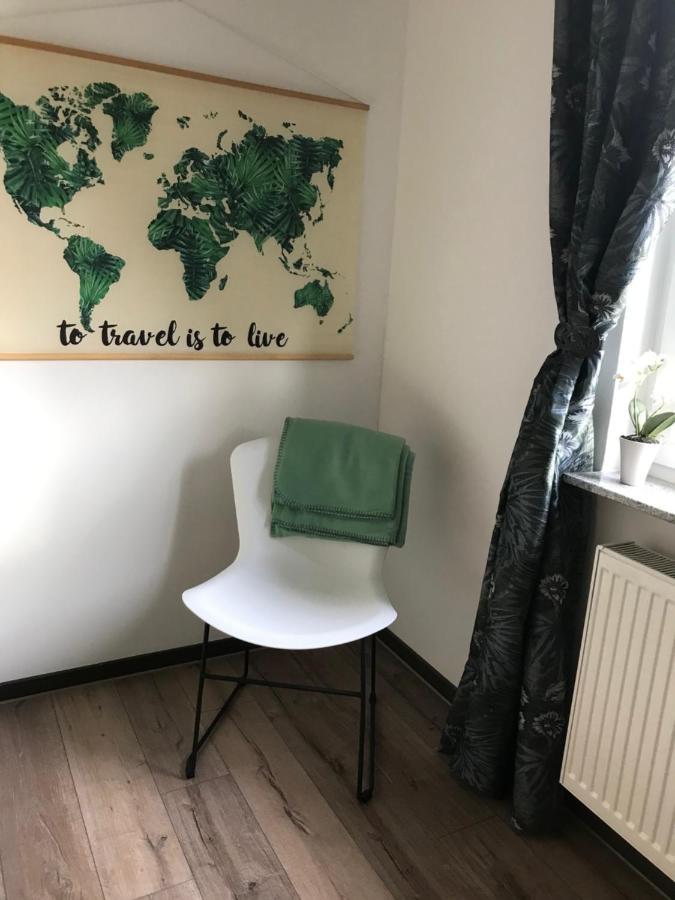 Stadthaus Artur - Apartment Madrid Ремшайд Екстериор снимка