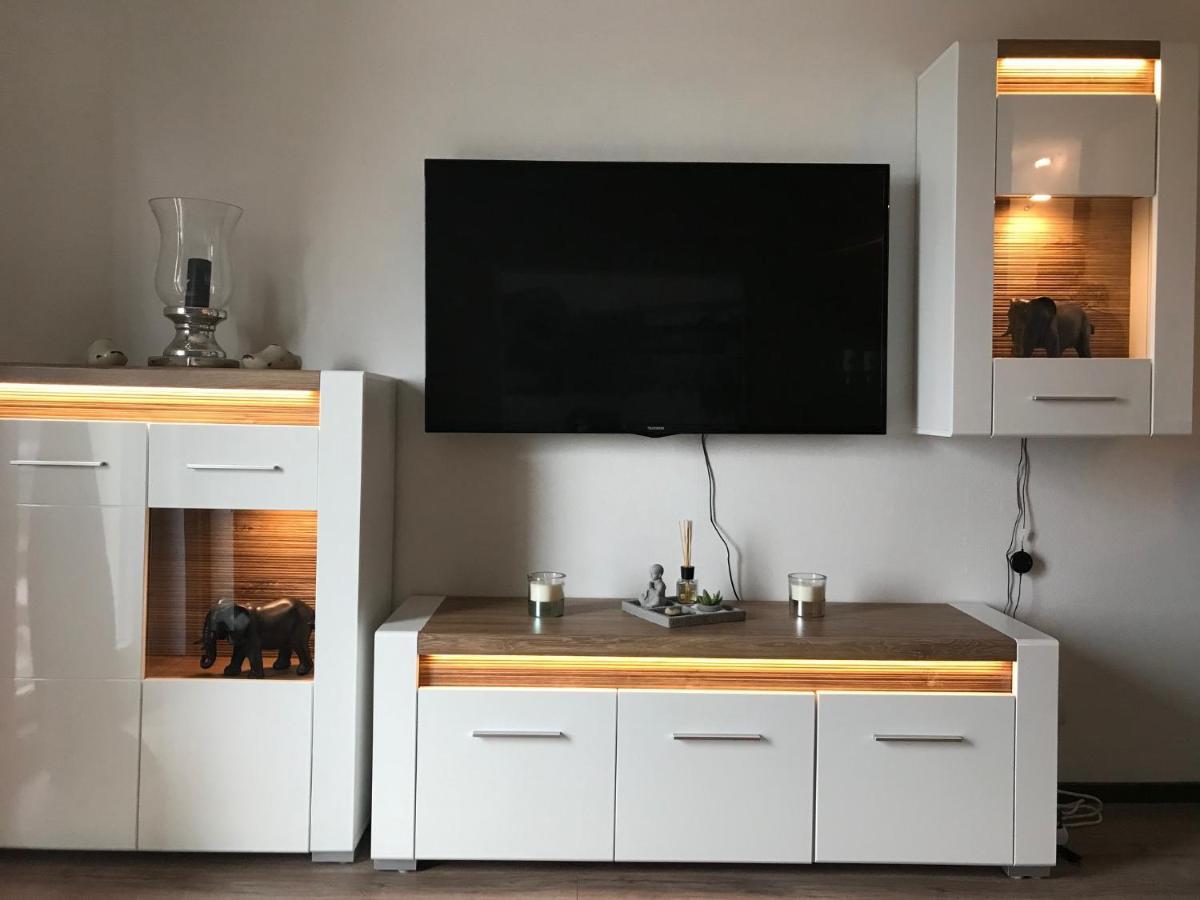 Stadthaus Artur - Apartment Madrid Ремшайд Екстериор снимка