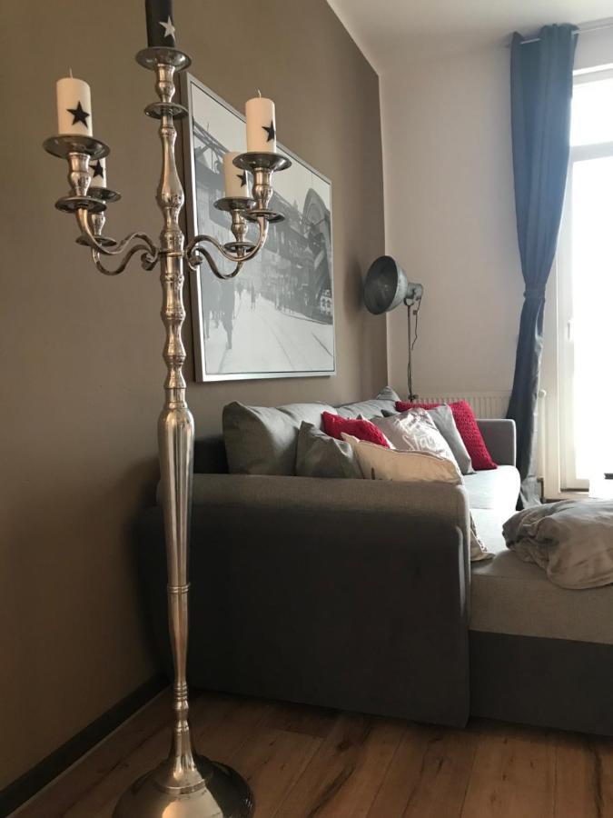 Stadthaus Artur - Apartment Madrid Ремшайд Екстериор снимка