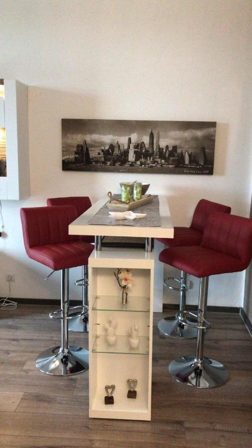 Stadthaus Artur - Apartment Madrid Ремшайд Екстериор снимка